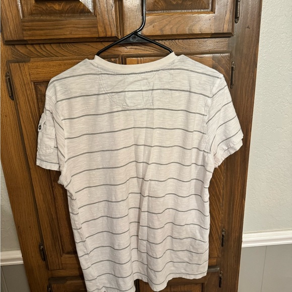 Men’s short sleeve shirt - Picture 2 of 2